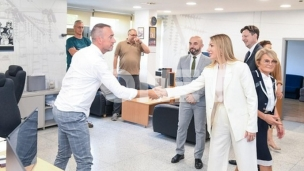 Nova etapa razvoja energetike